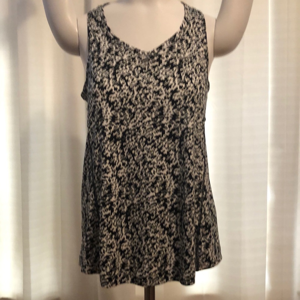Nike tank top